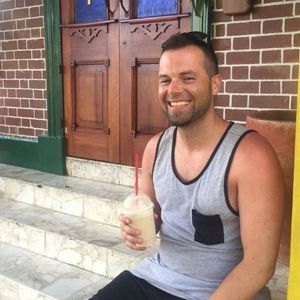 Meet your Posher, Jimmy